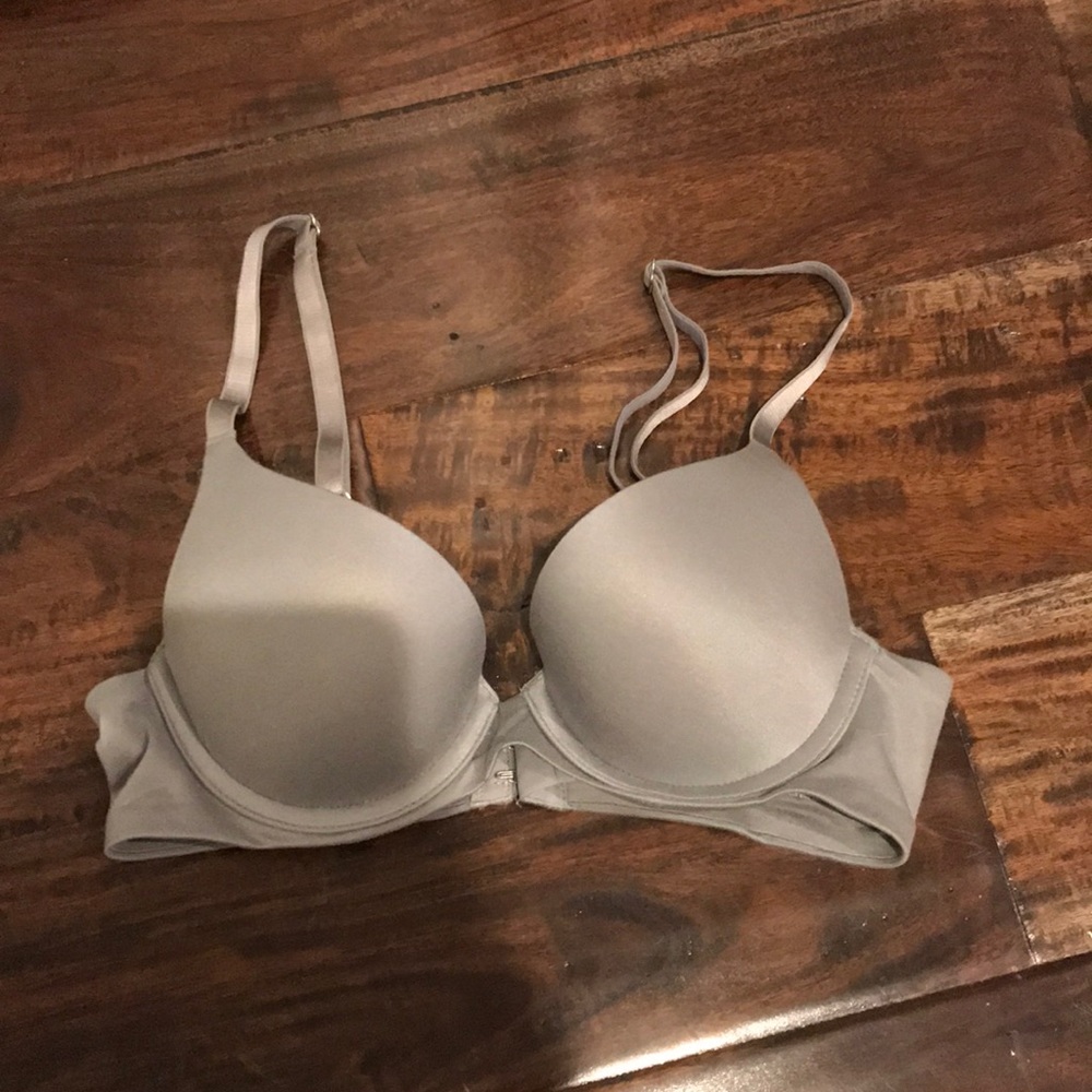 Gray Arie bra